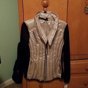 Calvin Klein Packable Jacket